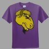 Youth Ultra Cotton ® 100% Cotton T Shirt Thumbnail