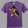 Youth Ultra Cotton ® 100% Cotton T Shirt Thumbnail