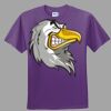 Youth Ultra Cotton ® 100% Cotton T Shirt Thumbnail
