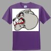 Youth Ultra Cotton ® 100% Cotton T Shirt Thumbnail