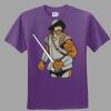 Youth Ultra Cotton ® 100% Cotton T Shirt Thumbnail