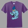 Youth Ultra Cotton ® 100% Cotton T Shirt Thumbnail