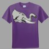 Youth Ultra Cotton ® 100% Cotton T Shirt Thumbnail