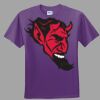 Youth Ultra Cotton ® 100% Cotton T Shirt Thumbnail