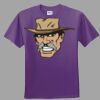 Youth Ultra Cotton ® 100% Cotton T Shirt Thumbnail