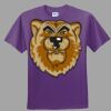 Youth Ultra Cotton ® 100% Cotton T Shirt Thumbnail
