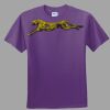 Youth Ultra Cotton ® 100% Cotton T Shirt Thumbnail
