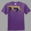 Youth Ultra Cotton ® 100% Cotton T Shirt Thumbnail