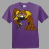 Youth Ultra Cotton ® 100% Cotton T Shirt Thumbnail