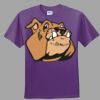 Youth Ultra Cotton ® 100% Cotton T Shirt Thumbnail