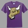 Youth Ultra Cotton ® 100% Cotton T Shirt Thumbnail