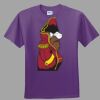 Youth Ultra Cotton ® 100% Cotton T Shirt Thumbnail