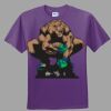 Youth Ultra Cotton ® 100% Cotton T Shirt Thumbnail