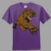 Youth Ultra Cotton ® 100% Cotton T Shirt Thumbnail