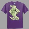 Youth Ultra Cotton ® 100% Cotton T Shirt Thumbnail