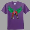 Youth Ultra Cotton ® 100% Cotton T Shirt Thumbnail