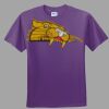 Youth Ultra Cotton ® 100% Cotton T Shirt Thumbnail
