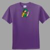 Youth Ultra Cotton ® 100% Cotton T Shirt Thumbnail