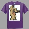 Youth Ultra Cotton ® 100% Cotton T Shirt Thumbnail