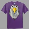 Youth Ultra Cotton ® 100% Cotton T Shirt Thumbnail