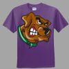 Youth Ultra Cotton ® 100% Cotton T Shirt Thumbnail