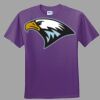 Youth Ultra Cotton ® 100% Cotton T Shirt Thumbnail