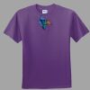 Youth Ultra Cotton ® 100% Cotton T Shirt Thumbnail