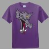 Youth Ultra Cotton ® 100% Cotton T Shirt Thumbnail