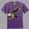 Youth Ultra Cotton ® 100% Cotton T Shirt Thumbnail