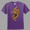 Youth Ultra Cotton ® 100% Cotton T Shirt Thumbnail
