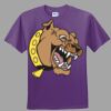Youth Ultra Cotton ® 100% Cotton T Shirt Thumbnail