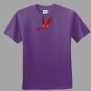 Youth Ultra Cotton ® 100% Cotton T Shirt Thumbnail