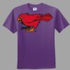 Youth Ultra Cotton ® 100% Cotton T Shirt Thumbnail