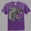 Youth Ultra Cotton ® 100% Cotton T Shirt Thumbnail