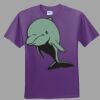 Youth Ultra Cotton ® 100% Cotton T Shirt Thumbnail