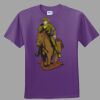 Youth Ultra Cotton ® 100% Cotton T Shirt Thumbnail