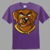 Youth Ultra Cotton ® 100% Cotton T Shirt Thumbnail
