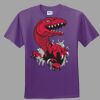 Youth Ultra Cotton ® 100% Cotton T Shirt Thumbnail