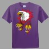 Youth Ultra Cotton ® 100% Cotton T Shirt Thumbnail