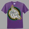 Youth Ultra Cotton ® 100% Cotton T Shirt Thumbnail