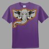 Youth Ultra Cotton ® 100% Cotton T Shirt Thumbnail