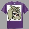 Youth Ultra Cotton ® 100% Cotton T Shirt Thumbnail