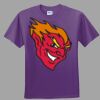 Youth Ultra Cotton ® 100% Cotton T Shirt Thumbnail