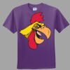 Youth Ultra Cotton ® 100% Cotton T Shirt Thumbnail