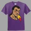 Youth Ultra Cotton ® 100% Cotton T Shirt Thumbnail