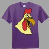 Youth Ultra Cotton ® 100% Cotton T Shirt Thumbnail