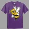 Youth Ultra Cotton ® 100% Cotton T Shirt Thumbnail