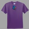 Youth Ultra Cotton ® 100% Cotton T Shirt Thumbnail