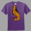 Youth Ultra Cotton ® 100% Cotton T Shirt Thumbnail