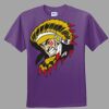Youth Ultra Cotton ® 100% Cotton T Shirt Thumbnail